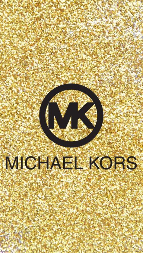 michael kors logo laptop